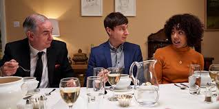 As the only one of the cast on social media, rosenthal is the one who gets. Friday Night Dinner The Females Tv Episode 2020 Imdb