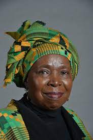 Minister dlamini zuma mourns the passing of queen mantfombi dlamimi zulu the minister of cooperative governance and traditional affairs, dr @dlaminizuma sadly learnt of the. Nkosazana Dlamini Zuma People S Assembly