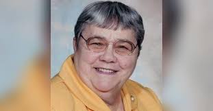 Carol M. Hoffman Obituary