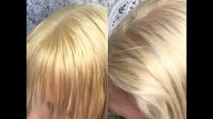 wella toner for yellow hair find your