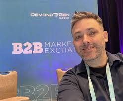 Special Edition: B2B Marketing Exchange West 2025