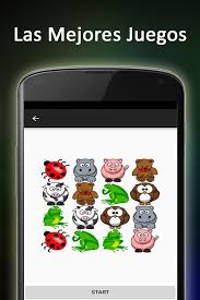 Juegos android gratis juegos android sin internet mejores juegos un juego muy divertido y al que podemos jugar desde el navegador sin instalar nada es foes. Juegos Gratis Sin Internet For Android Apk Download