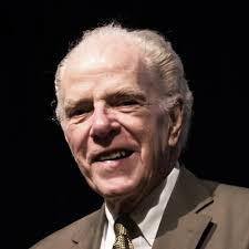 At last! At last! Stanford spotlights William Kennedy's “Billy Phelan's  Greatest Game”