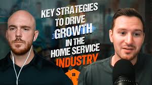 Owned and Operated #58- Powering Growth in Home Services and Leveraging the  Call Center