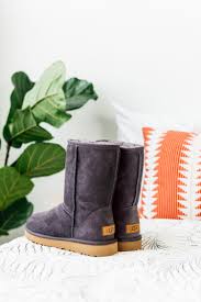Classic Short Ii Boot Ugg Boots Boots Classic Ugg Boots