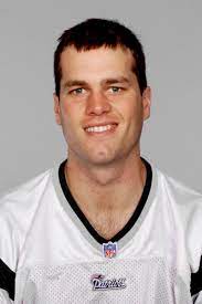 Brady jokingly said young's remarks might be due to his hatred for michigan. Patriots Militia On Twitter Is It Just Me Or Does Tom Brady Look Younger Than He Did His Rookie Year