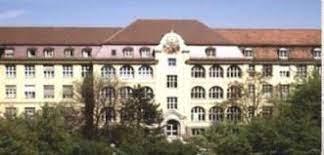 Themensuche Augenheilkunde Medizinische Fakultat Lmu Munchen