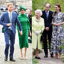 Royal family trees royal family trees. The British Royal Family Couldn T Embrace Colour Racist Royalty Report Focus News