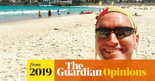 Australia has long had a gay beach subculture but they haven't always been  safe spaces