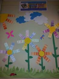 Synonym Garden Paint Strips With Synonyms Idea From Pinterest Figurative Language Little Monkeys Language Arts