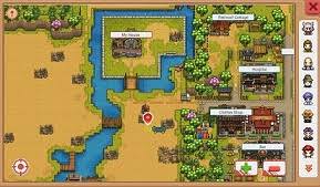 #harvesttown #mermaid harvest town harvest town how to find fisher #6. Harvest Town Guide Walkthrough Tips Cheats Strategies For Beginners Mrguider