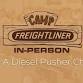 NEWMAR Class A Diesel Pusher Camp Freightliner