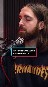 The Martinez Agenda: Uncovering the Controversy