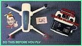 Summary of contents for hubsan zino 2+. Hubsan Zino Gimbal Reset English Youtube