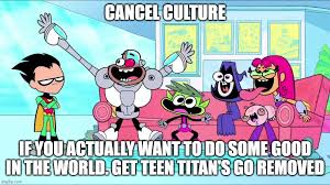 Potato heads in a variety of costumes. Unlike Pepe Le Pew Dr Seuss Miss Piggy Or Mr Potato Head Everybody Indeed Hate S This C Mon Pc Babies And Sjw S Why Not Actually Do Some Good In The World Teentitansgo