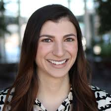 A huge thank you goes out to ABC Good Morning America's Ginger Zee, first  female chief meteorologist at a major network, for taking some time this  week to talk to me on