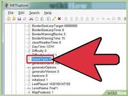 Nbtexplorer, free and safe download. How To Use Nbtexplorer To Edit Minecraft Saves 10 Steps
