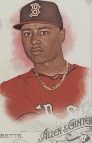 2020 Topps Allen & Ginter #274 Steven Tefft Tattoo Artist, Spike TV "Ink  Master