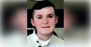 Obituary information for Derek T. Murphy