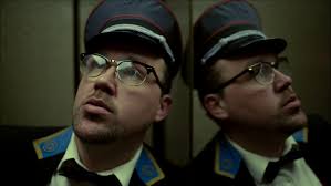 How Very, Very Nice to Meet You!