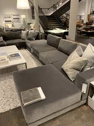 Mira Sectionals Modern Sectionals Modern Living Room Furniture Room Board In 2020 Corner Sofa Living Room Sectional Living Room Layout Living Room Sectional