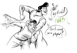 The company was founded by former gonzo president and producer kōji kajita and fellow producer taito okiura in september 2007 upon having. Evil Milk On Twitter Bites My Tablet Pen In Half Th Josuke Josuyasu Okuyasu Koichi Josukoichi Jjba Diu