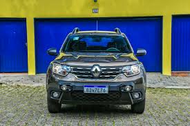 A grade formada por pontos. Os Melhores Suvs Em Custo Beneficio De 2020