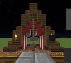 If you don't have two tarps, but the one you have is large enough, you can make a tent with floor and roof with the single tarp. Medieval Camp Creation 8428