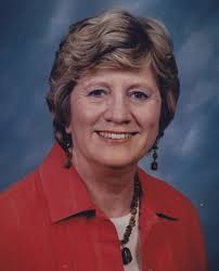 Kay Sanders Obituary