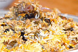 Hyderabadi Mutton Biryani Biryani Biryani Recipe Indian Food Recipes