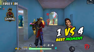 February 9, 2021 by vicky gupta. Free Fire Best Kill Moment With Amitbhai Romeo And Uwaish Total Gaming