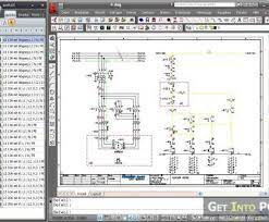 Electrical panel design software industrial power control 3 phase 5060 hz electric. House Wiring Diagram Software Free