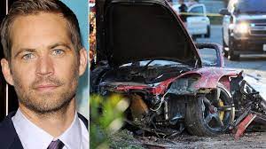 According to tmz sources, walker was in a porsche when the driver somehow lost control and hit a post or tree, causing the car to. Paul Walker Dead Cause Of Crash Under Investigation Abc News