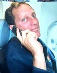 Joseph E. McBain Obituary