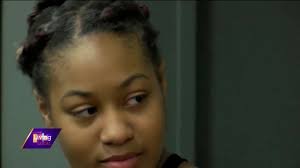 Lyric Gordon of East Moline is taking her tumbling career to new heights!  At just 15-years-old, she is traveling across the country to compete in  prestigious competitions. Her goal is to one day ...