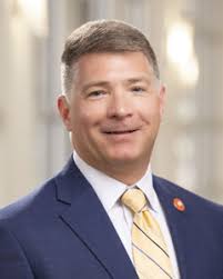 University Leadership