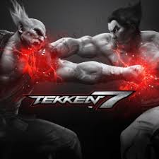 Tekken 7 Sp3 Bonus Character Customization Items On Ps4 Official Playstation Store Us In 2020 Tekken 7 Bandai Namco Entertainment Character