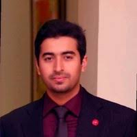 Syed Obaid Ahmed Bokhari