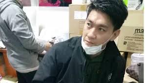 Diketahui, sang suami merupakan pembalap yang mengalami kecelakaan saat tengah berlatih di depan rumah. Pernah Disebut Orang Ketiga Ifan Seventeen Kini Mulai Berani Goda Citra Monica Seleb Tempo Co