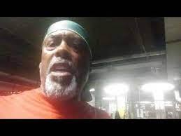 Mario Downing's Instagram, Twitter & Facebook