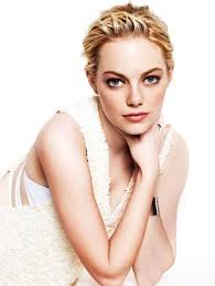 Emma Stone, el nuevo icono de estilo