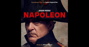 Napoleon (Soundtrack from the Apple Original Film)