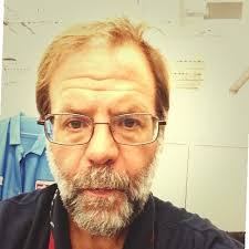 Eric Guertin's Instagram, Twitter & Facebook