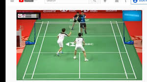 Lin biao was the son of a prosperous merchant family in huanggang, hubei. Wang Chi Lin Smash 2021 Badminton Youtube