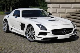 Sga Aerodynamics Mercedes Benz Sls Amg Black Series Mercedes Benz Sls Amg Mercedes Benz Black Series