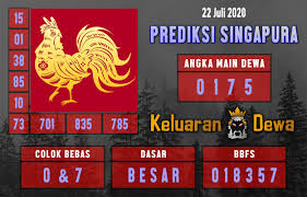 Prediksi Keluaran Singapore Rabu 22 Juli 2020 Terjitu Di 2020 Taiwan Sydney 15 Februari