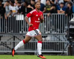 ‘It is just smelling football’: Tielemans says adjusting to life at United has come naturally