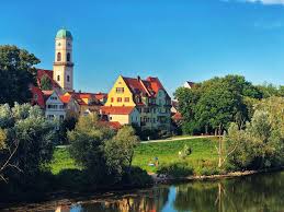 Regensburg Germany