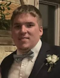 Obituary information for William Carr Robey