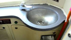 toilet bathroom on tibet train